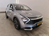  KIA  Sportage Kia  1.6 T-GDi Hybrid DynamicLine AT6 5d #14