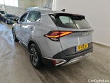  KIA  Sportage Kia  1.6 T-GDi Hybrid DynamicLine AT6 5d #28