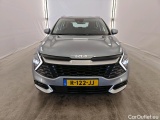  KIA  Sportage Kia  1.6 T-GDi Hybrid DynamicLine AT6 5d #29