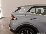  KIA  Sportage Kia  1.6 T-GDi Hybrid DynamicLine AT6 5d #27