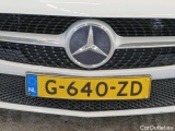  Mercedes  A-Klasse Mercedes-Benz  A 160 H6 Business Solution 5d #5