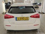  Mercedes  A-Klasse Mercedes-Benz  A 160 H6 Business Solution 5d #18