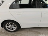 Mercedes  A-Klasse Mercedes-Benz  A 160 H6 Business Solution 5d #23