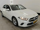 Mercedes  A-Klasse Mercedes-Benz  A 160 H6 Business Solution 5d #27