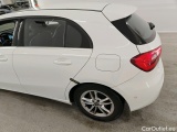  Mercedes  A-Klasse Mercedes-Benz  A 160 H6 Business Solution 5d #37