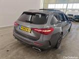  Mercedes  C-Klasse Mercedes-Benz  Estate C 300 e AMG Line 5d + Pano, Nightpakket #2