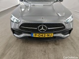  Mercedes  C-Klasse Mercedes-Benz  Estate C 300 e AMG Line 5d + Pano, Nightpakket #5