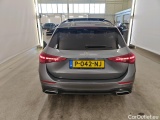  Mercedes  C-Klasse Mercedes-Benz  Estate C 300 e AMG Line 5d + Pano, Nightpakket #11