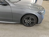  Mercedes  C-Klasse Mercedes-Benz  Estate C 300 e AMG Line 5d + Pano, Nightpakket #14