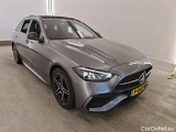  Mercedes  C-Klasse Mercedes-Benz  Estate C 300 e AMG Line 5d + Pano, Nightpakket #22