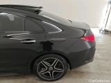  Mercedes  CLA-Klasse Mercedes-Benz CLA CLA 180 DCT Business Solution 4d + Pano #8
