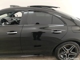  Mercedes  CLA-Klasse Mercedes-Benz CLA CLA 180 DCT Business Solution 4d + Pano #9