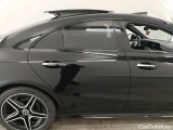  Mercedes  CLA-Klasse Mercedes-Benz CLA CLA 180 DCT Business Solution 4d + Pano #13