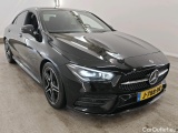  Mercedes  CLA-Klasse Mercedes-Benz CLA CLA 180 DCT Business Solution 4d + Pano #15