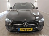  Mercedes  CLA-Klasse Mercedes-Benz CLA CLA 180 DCT Business Solution 4d + Pano #16