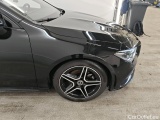  Mercedes  CLA-Klasse Mercedes-Benz CLA CLA 180 DCT Business Solution 4d + Pano #20