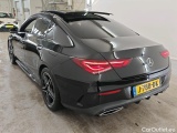  Mercedes  CLA-Klasse Mercedes-Benz CLA CLA 180 DCT Business Solution 4d + Pano #22