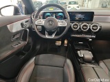  Mercedes  CLA-Klasse Mercedes-Benz CLA CLA 180 DCT Business Solution 4d + Pano #21