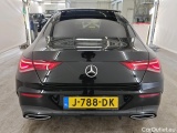  Mercedes  CLA-Klasse Mercedes-Benz CLA CLA 180 DCT Business Solution 4d + Pano #23