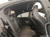  Mercedes  CLA-Klasse Mercedes-Benz CLA CLA 180 DCT Business Solution 4d + Pano #25