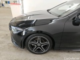  Mercedes  CLA-Klasse Mercedes-Benz CLA CLA 180 DCT Business Solution 4d + Pano #27