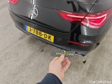  Mercedes  CLA-Klasse Mercedes-Benz CLA CLA 180 DCT Business Solution 4d + Pano #42