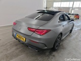  Mercedes  CLA-Klasse Mercedes-Benz CLA CLA 180 DCT Business Solution AMG 4d + Pano #2