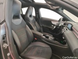  Mercedes  CLA-Klasse Mercedes-Benz CLA CLA 180 DCT Business Solution AMG 4d + Pano #3