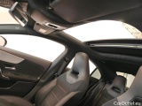  Mercedes  CLA-Klasse Mercedes-Benz CLA CLA 180 DCT Business Solution AMG 4d + Pano #8