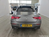  Mercedes  CLA-Klasse Mercedes-Benz CLA CLA 180 DCT Business Solution AMG 4d + Pano #11