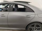  Mercedes  CLA-Klasse Mercedes-Benz CLA CLA 180 DCT Business Solution AMG 4d + Pano #17