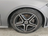  Mercedes  CLA-Klasse Mercedes-Benz CLA CLA 180 DCT Business Solution AMG 4d + Pano #13