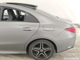  Mercedes  CLA-Klasse Mercedes-Benz CLA CLA 180 DCT Business Solution AMG 4d + Pano #16