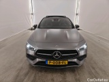  Mercedes  CLA-Klasse Mercedes-Benz CLA CLA 180 DCT Business Solution AMG 4d + Pano #14
