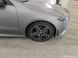  Mercedes  CLA-Klasse Mercedes-Benz CLA CLA 180 DCT Business Solution AMG 4d + Pano #24