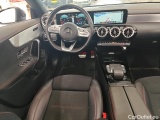  Mercedes  CLA-Klasse Mercedes-Benz CLA CLA 180 DCT Business Solution AMG 4d + Pano #27