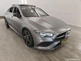  Mercedes  CLA-Klasse Mercedes-Benz CLA CLA 180 DCT Business Solution AMG 4d + Pano #32