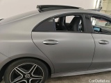  Mercedes  CLA-Klasse Mercedes-Benz CLA CLA 180 DCT Business Solution AMG 4d + Pano #28