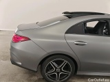  Mercedes  CLA-Klasse Mercedes-Benz CLA CLA 180 DCT Business Solution AMG 4d + Pano #29