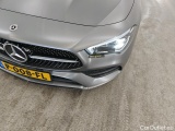  Mercedes  CLA-Klasse Mercedes-Benz CLA CLA 180 DCT Business Solution AMG 4d + Pano #50