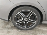  Mercedes  CLA-Klasse Mercedes-Benz CLA CLA 180 DCT Business Solution AMG 4d + Pano #53