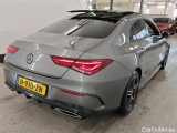  Mercedes  CLA-Klasse Mercedes-Benz CLA CLA 200 DCT Business Solution AMG 4d + Pano #2