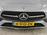  Mercedes  CLA-Klasse Mercedes-Benz CLA CLA 200 DCT Business Solution AMG 4d + Pano #5
