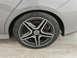  Mercedes  CLA-Klasse Mercedes-Benz CLA CLA 200 DCT Business Solution AMG 4d + Pano #10