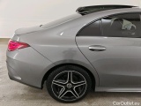  Mercedes  CLA-Klasse Mercedes-Benz CLA CLA 200 DCT Business Solution AMG 4d + Pano #12