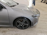  Mercedes  CLA-Klasse Mercedes-Benz CLA CLA 200 DCT Business Solution AMG 4d + Pano #16