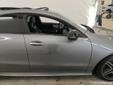  Mercedes  CLA-Klasse Mercedes-Benz CLA CLA 200 DCT Business Solution AMG 4d + Pano #17