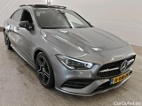  Mercedes  CLA-Klasse Mercedes-Benz CLA CLA 200 DCT Business Solution AMG 4d + Pano #15
