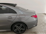  Mercedes  CLA-Klasse Mercedes-Benz CLA CLA 200 DCT Business Solution AMG 4d + Pano #21