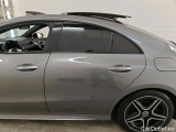  Mercedes  CLA-Klasse Mercedes-Benz CLA CLA 200 DCT Business Solution AMG 4d + Pano #22